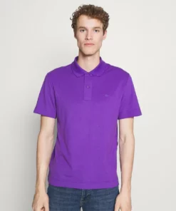 Lacoste Polo - Lavender