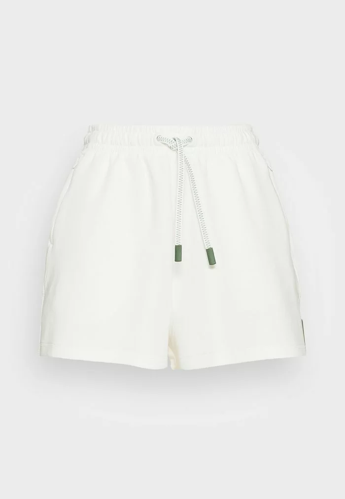 Lacoste Short - Blanc 4 Lacoste Short - Blanc – Image 4