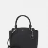 Lacoste Sac à Main - Black