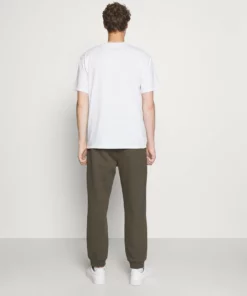 Lacoste Pantalon De Survêtement - Baobab -Lacoste Soldes Magasin b0583fd65836407db5f4f1c02cfa70d0