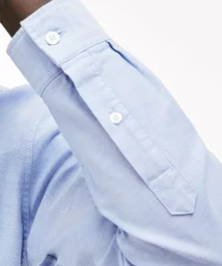 Lacoste CH4976-00 - Chemise - Hemisphere -Lacoste Soldes Magasin b06bd910fd6947ab84920912d63711b6