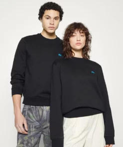 Lacoste EXCLUSIVE - Sweatshirt - Black