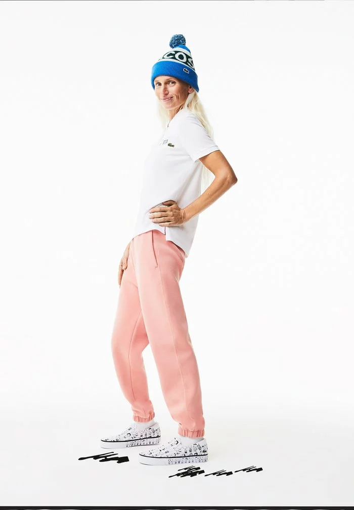 Lacoste Polo - Blanc 1 Lacoste Polo - Blanc