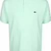 Lacoste Polo - Turquoise