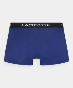 Lacoste 3 PACK - Shorty - Black/methylene/mandarin 8 Lacoste 3 PACK - Shorty - Black/methylene/mandarin -Lacoste Soldes Magasin b0caf4e5c1b4486996be3904ce089bdf