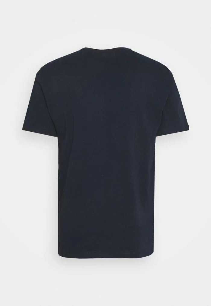 Lacoste Haut De Pyjama - Navy Blue 2 Lacoste Haut De Pyjama - Navy Blue – Image 2