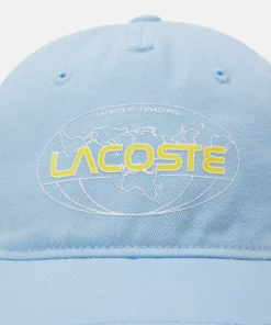 Lacoste UNISEX EXCLUSIVE - Casquette - Panorama -Lacoste Soldes Magasin b0fdd55f7cf846f990ee4c341f367422