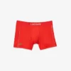 Lacoste CALECON HOMME - Shorty - Rouge