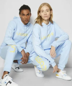 Lacoste UNISEX EXCLUSIVE - Pantalon De Survêtement - Overview -Lacoste Soldes Magasin b148f3683be74a80bf55a397ab5b8f3e