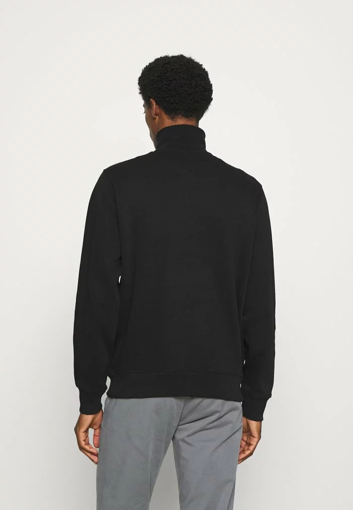 Lacoste Pullover - Noir 3 Lacoste Pullover - Noir – Image 3