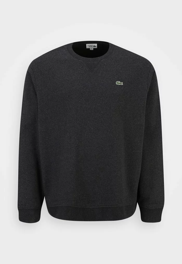 Lacoste Sweatshirt - Foudre Chin 1 Lacoste Sweatshirt - Foudre Chin