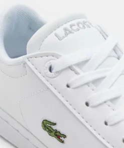 Lacoste CARNABY EVO UNISEX - Baskets Basses - White 11 Lacoste CARNABY EVO UNISEX - Baskets Basses - White -Lacoste Soldes Magasin b1bcfa6ecf814037b2a8368341652879