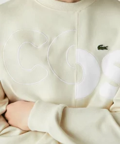 Lacoste Sweatshirt - Beige 9 Lacoste Sweatshirt - Beige -Lacoste Soldes Magasin b1d26d4d294b44088c6ad6d029c55977