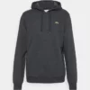 Lacoste Sweat à Capuche - Lightning Chine/nave