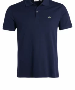 Lacoste Polo - Navy Blue -Lacoste Soldes Magasin b232c71274ab4254b3db85d5df3e6bba