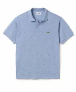 Lacoste Polo - Bleu -Lacoste Soldes Magasin b276dca817174c6a9171e12a11630643