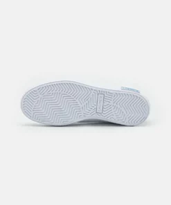 Lacoste POWER COURT EXCLUSIVE - Baskets Basses - White/pink -Lacoste Soldes Magasin b280c0c7eb3946d9bff40a4587009f1d