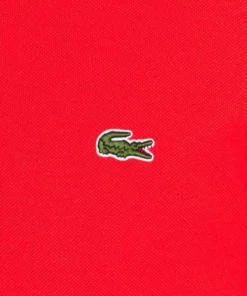 Lacoste Polo - Redcurrant Bush -Lacoste Soldes Magasin b2921473f08f49ed98a7fdc8a5f72533