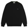 Lacoste Pullover - Schwarz
