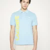 Lacoste EXCLUSIVE - Polo - Light Blue