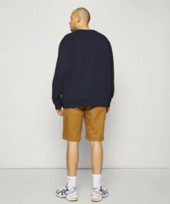 Lacoste PLUS - Sweatshirt - Navy Blue -Lacoste Soldes Magasin b3efbf9ab15f4ae0825315e866e8c0fb