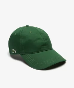 Lacoste Casquette - Vert