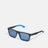 Lacoste Lunettes De Soleil - Matte Black