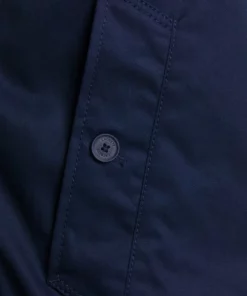 Lacoste Veste Mi-saison - Navy Blue 5 Lacoste Veste Mi-saison - Navy Blue -Lacoste Soldes Magasin b4680543e86e4b1e8bf5a57168ba9dd3