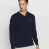 Lacoste Pullover - Navy Blue