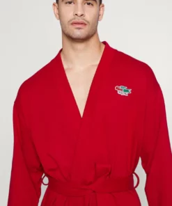 Lacoste Peignoir - Ladybird -Lacoste Soldes Magasin b4fbc0c7898847b382dc462460cff437