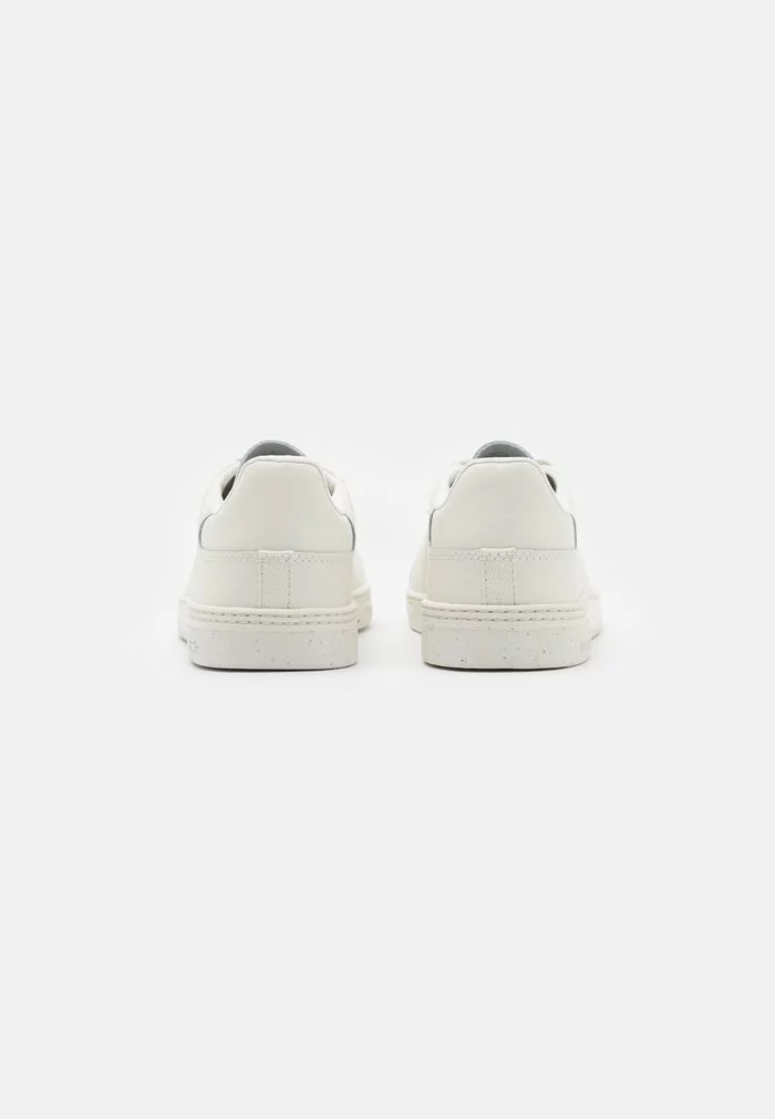 Lacoste COURT - Baskets Basses - Offwhite 3 Lacoste COURT - Baskets Basses - Offwhite – Image 3