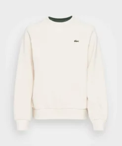 Lacoste Sweatshirt - Lapland -Lacoste Soldes Magasin b562a0d4718a4a6faf0556b6ae32a985