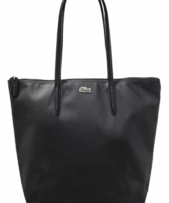 Lacoste Cabas - Black 7 Lacoste Cabas - Black -Lacoste Soldes Magasin b57ffba4e43f4a3c87d69b3415752d99