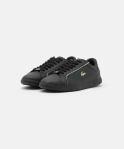 Lacoste GRADUATE - Baskets Basses - Black 8 Lacoste GRADUATE - Baskets Basses - Black -Lacoste Soldes Magasin b5ba04d951a84c8c9da72bc6b045a310