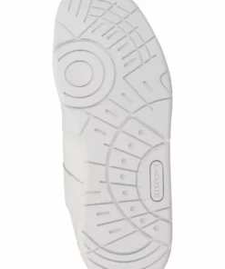 Lacoste Baskets Basses - White/white G 11 Lacoste Baskets Basses - White/white G -Lacoste Soldes Magasin b5c5d81410bd4a4eaa2fa367b149d914