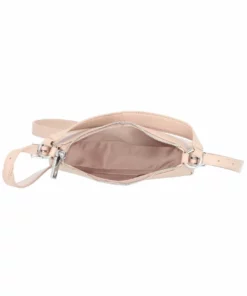 Lacoste CHANTACO CLASSICS - Sac Bandoulière - Light Pink -Lacoste Soldes Magasin b604e676ca4b4c8d8a4302b9d55f053e