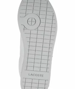 Lacoste Baskets Basses - Navy Blue Vineyard -Lacoste Soldes Magasin b6093be0442843ba9933fad12b6316d2