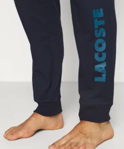 Lacoste Bas De Pyjama - Marine/rabane 9 Lacoste Bas De Pyjama - Marine/rabane -Lacoste Soldes Magasin b609b24a1a1c4a0d824d1c101b27ab19