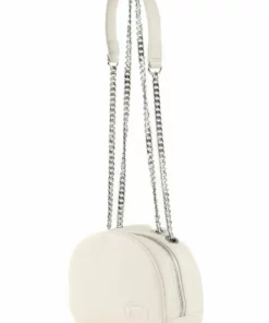 Lacoste CROCO CREW - Sac Bandoulière - Laponie -Lacoste Soldes Magasin b69e60ecd08145aeaa61e508bc32ba58