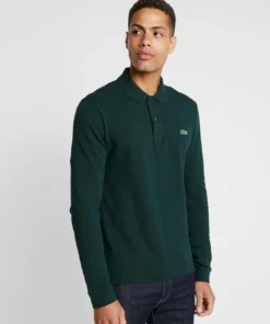 Lacoste Polo - Sinople