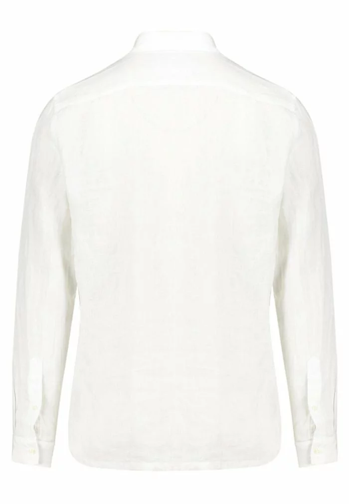 Lacoste Chemise - White 2 Lacoste Chemise - White – Image 2