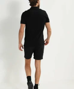 Lacoste Polo - Black -Lacoste Soldes Magasin b74aadfca52e4dc086639914a7b3b4b0