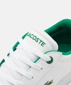 Lacoste CARNABY EVO - Baskets Basses - White/green 11 Lacoste CARNABY EVO - Baskets Basses - White/green -Lacoste Soldes Magasin b74e603f501f422b87c06f97e2631941