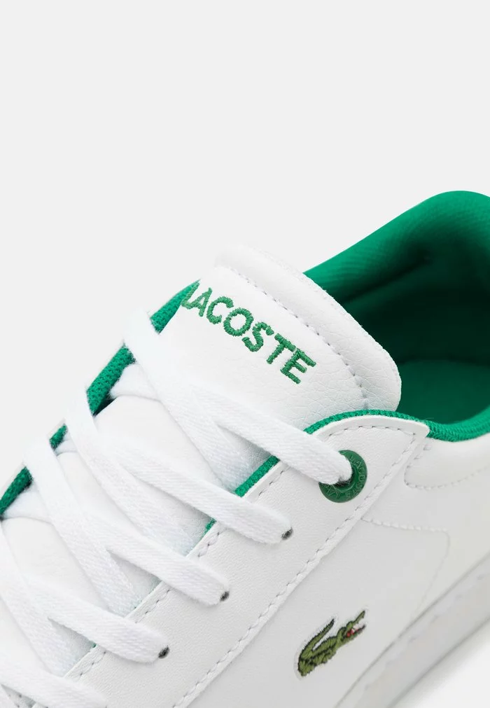 Lacoste CARNABY EVO - Baskets Basses - White/green 6 Lacoste CARNABY EVO - Baskets Basses - White/green – Image 6