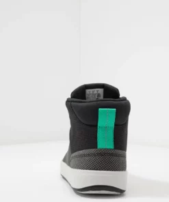 Lacoste EXPLORATEUR - Baskets Montantes - Black -Lacoste Soldes Magasin b787eff6a7d6420b9ab5cece69ea70bd