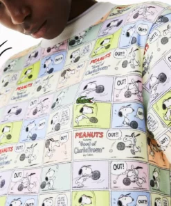 Lacoste Sweatshirt - Multi-coloured/white -Lacoste Soldes Magasin b78f939c3b1748a99aad0f2cae7d6c06