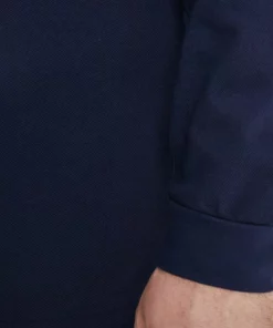 Lacoste PLUS - Polo - Marine 11 Lacoste PLUS - Polo - Marine -Lacoste Soldes Magasin b7971ac393804343982a51d0992fa392