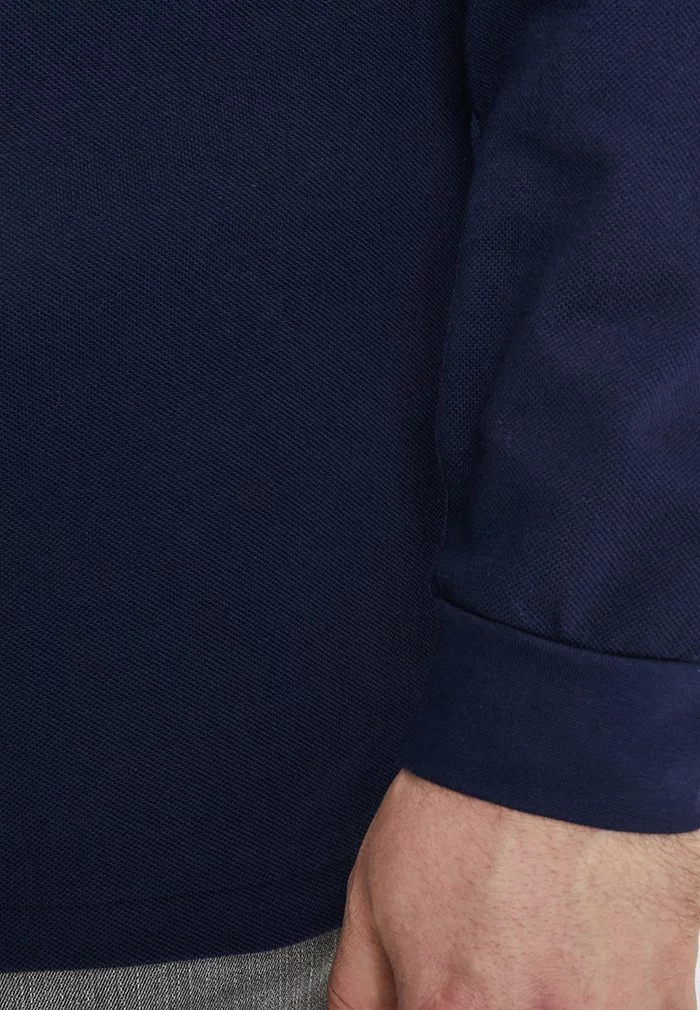 Lacoste PLUS - Polo - Marine 6 Lacoste PLUS - Polo - Marine – Image 6