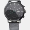 Lacoste REPLAY - Montre - All Black