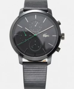 Lacoste REPLAY - Montre - All Black